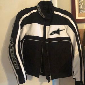 Alpinestars Motorcycle Jacket